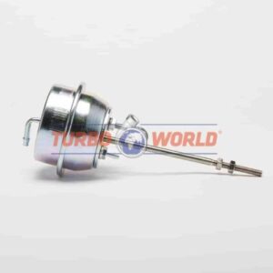 ATTUATORE PNEUMATICO