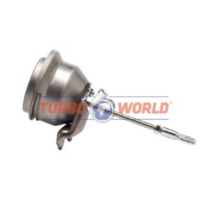 ATTUATORE PNEUMATICO