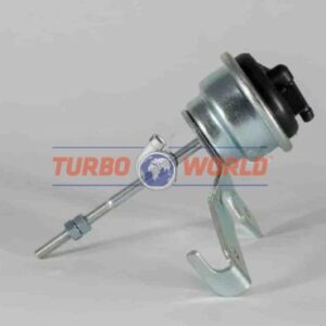 ATTUATORE PNEUMATICO