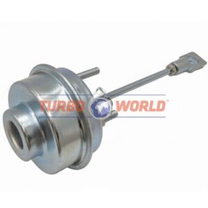 ATTUATORE PNEUMATICO