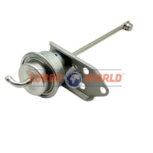 ATTUATORE PNEUMATICO