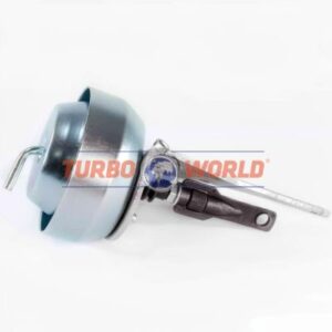 ATTUATORE PNEUMATICO