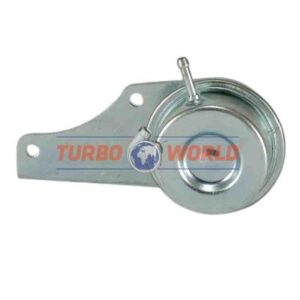 ATTUATORE PNEUMATICO