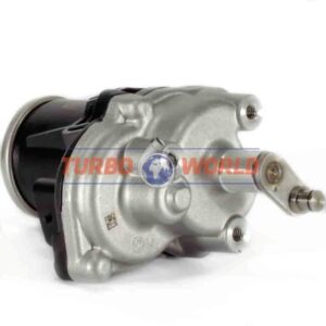 ATTUATORE PNEUMATICO