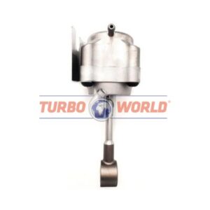 ATTUATORE PNEUMATICO