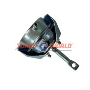 ATTUATORE PNEUMATICO