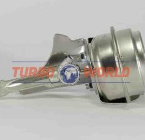 ATTUATORE PNEUMATICO