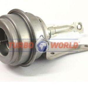 ATTUATORE PNEUMATICO