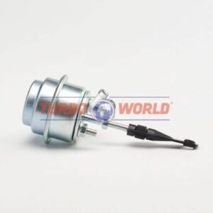 ATTUATORE PNEUMATICO