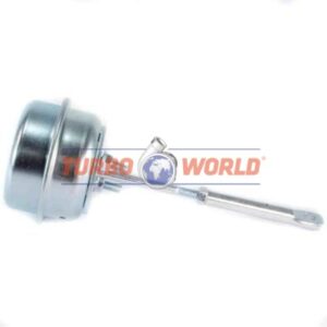 ATTUATORE PNEUMATICO