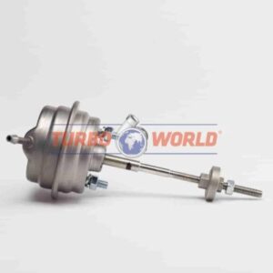 ATTUATORE PNEUMATICO