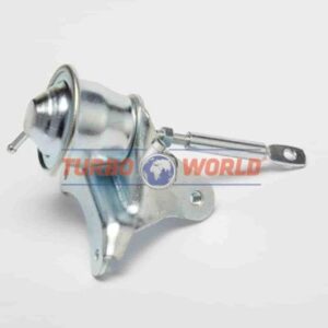 ATTUATORE PNEUMATICO