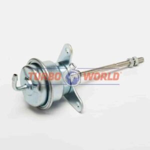 ATTUATORE PNEUMATICO