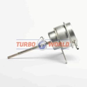 ATTUATORE PNEUMATICO