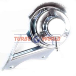 ATTUATORE PNEUMATICO