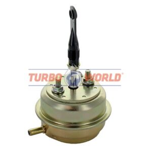 ATTUATORE PNEUMATICO