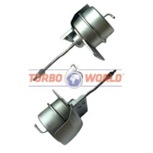 ATTUATORE PNEUMATICO