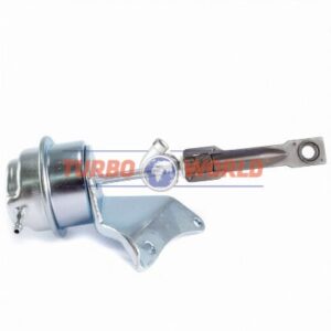 ATTUATORE PNEUMATICO