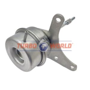 ATTUATORE PNEUMATICO