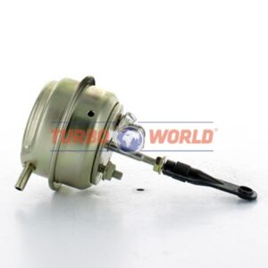 ATTUATORE PNEUMATICO