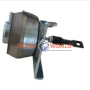 ATTUATORE PNEUMATICO