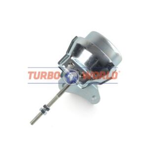 ATTUATORE PNEUMATICO