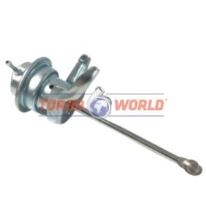 ATTUATORE PNEUMATICO