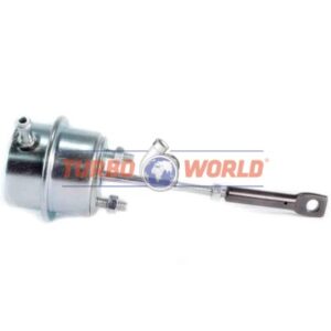 ATTUATORE PNEUMATICO