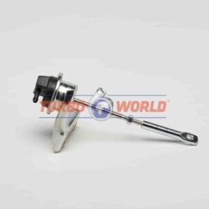 ATTUATORE PNEUMATICO