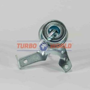 ATTUATORE PNEUMATICO