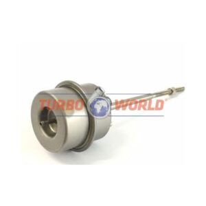 ATTUATORE PNEUMATICO