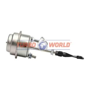 ATTUATORE PNEUMATICO