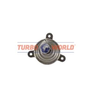 ATTUATORE PNEUMATICO