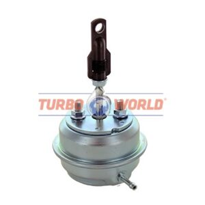 ATTUATORE PNEUMATICO