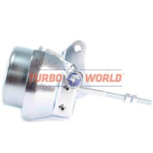 ATTUATORE PNEUMATICO