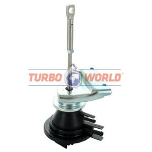 ATTUATORE PNEUMATICO