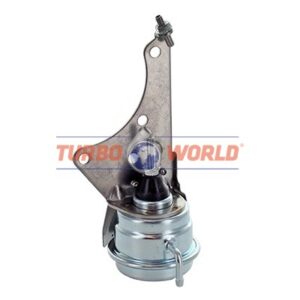 ATTUATORE PNEUMATICO