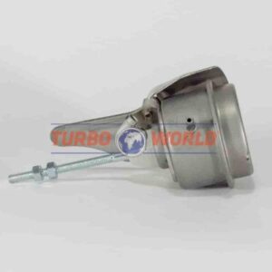 ATTUATORE PNEUMATICO