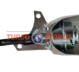 ATTUATORE PNEUMATICO