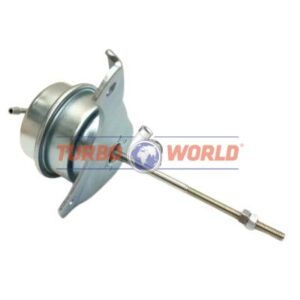 ATTUATORE PNEUMATICO