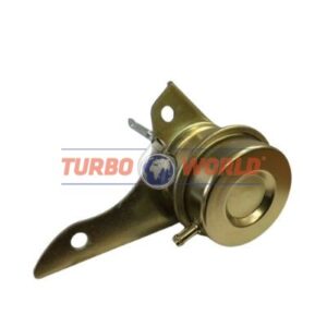 ATTUATORE PNEUMATICO