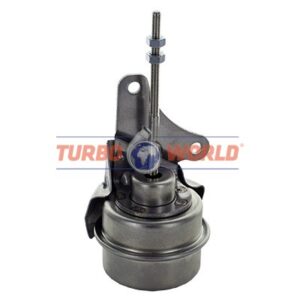 ATTUATORE PNEUMATICO