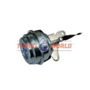 ATTUATORE PNEUMATICO