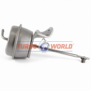 ATTUATORE PNEUMATICO