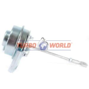 ATTUATORE PNEUMATICO