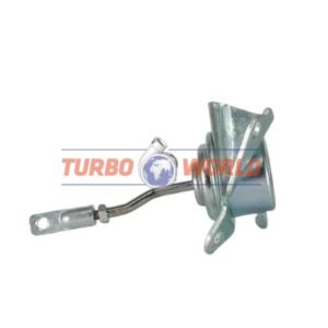 ATTUATORE PNEUMATICO