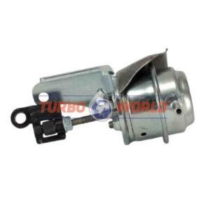 ATTUATORE PNEUMATICO