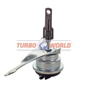 ATTUATORE PNEUMATICO