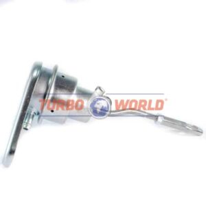 ATTUATORE PNEUMATICO