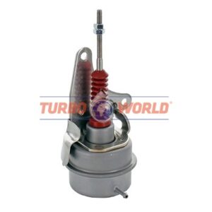 ATTUATORE PNEUMATICO